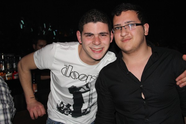 Orjan Nilsen,Alex & Sied V. Riel (Part 1)